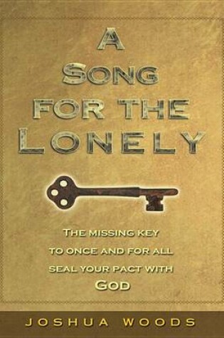 Cover of A Song for the Lonely