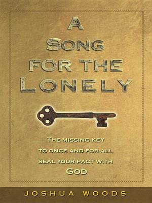 Book cover for A Song for the Lonely