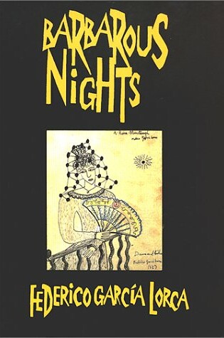 Cover of Barbarous Nights