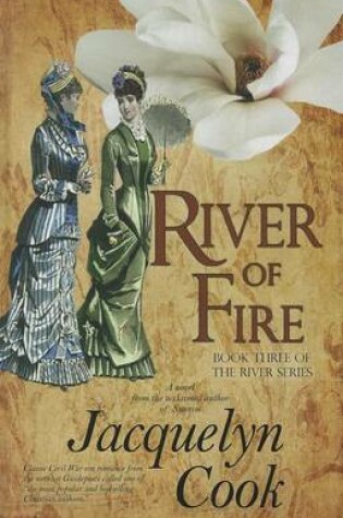 Cover of River Of Fire