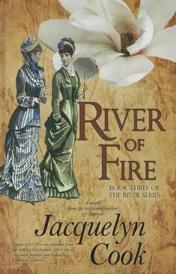 Cover of River Of Fire