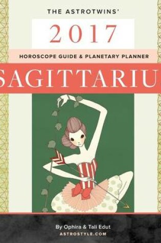 Cover of Sagittarius 2017