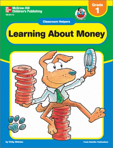 Cover of Learning about Money