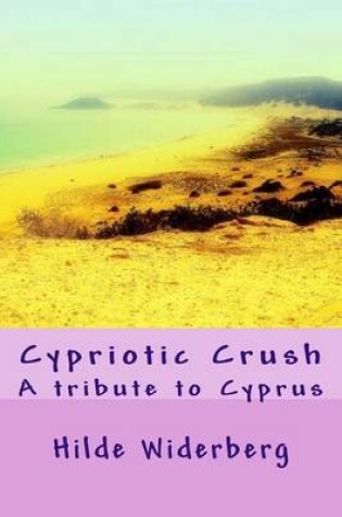 Cover of Cypriotic Crush