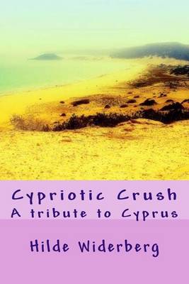 Book cover for Cypriotic Crush