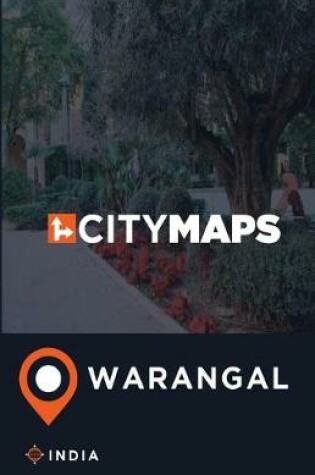 Cover of City Maps Warangal India