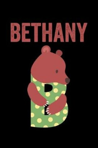 Cover of Bethany