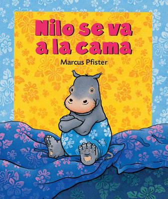 Book cover for Nilo Se Va a la Cama