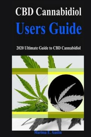 Cover of CBD Cannabidiol Users Guide