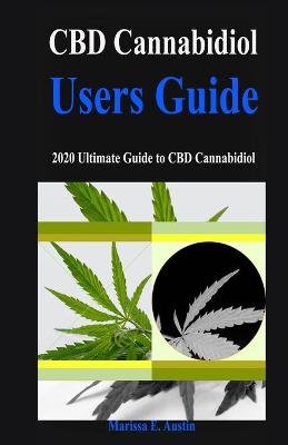 Book cover for CBD Cannabidiol Users Guide