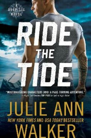 Cover of Ride the Tide