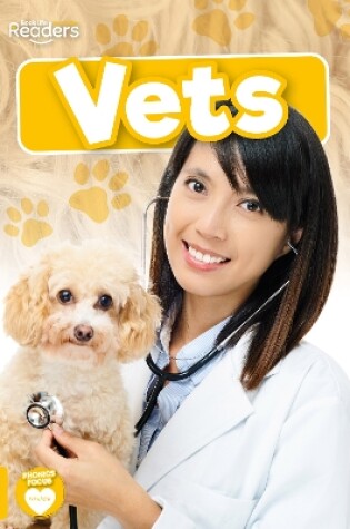 Cover of Vets
