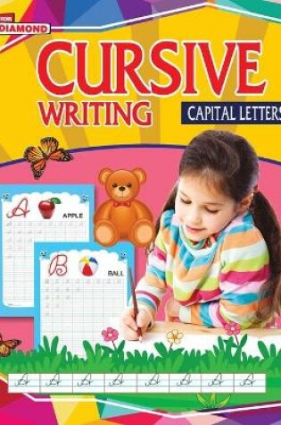 Cover of Tubby's Cursive Writing Book