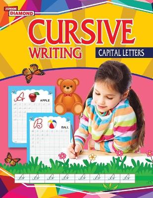 Book cover for Tubby's Cursive Writing Book