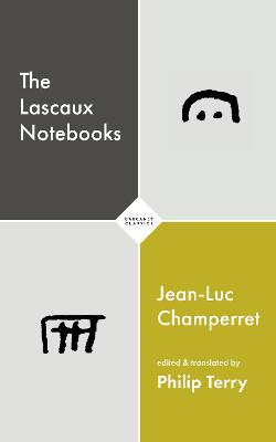 Book cover for The Lascaux Notebooks
