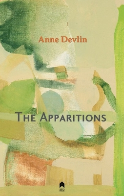 Book cover for The Apparitions