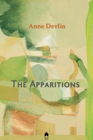 Cover of The Apparitions