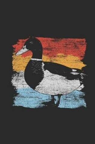 Cover of Duck Retro Vintage