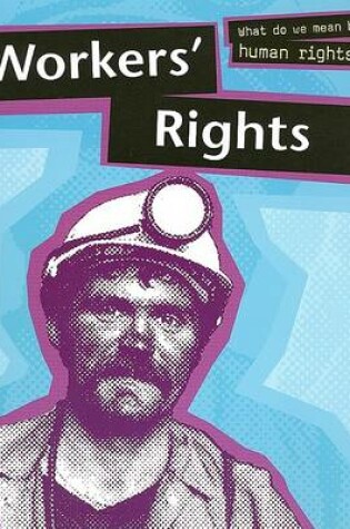 Cover of Workers' Rights