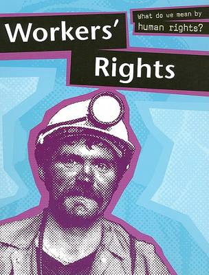 Cover of Workers' Rights