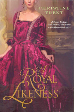 Cover of A Royal Likeness