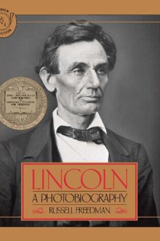 Cover of Lincoln