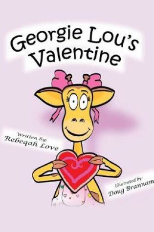 Cover of Georgie Lou's Valentine