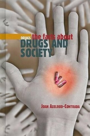 Cover of Drug Abuse and Society