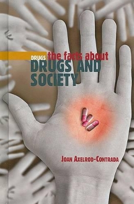 Book cover for Drug Abuse and Society