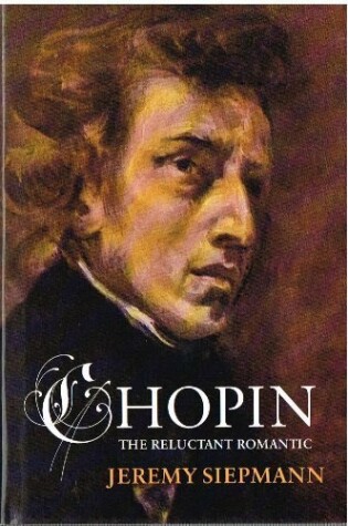 Cover of Chopin