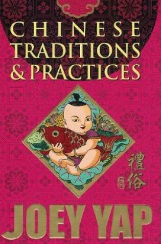 Cover of Chinese Traditions & Practices