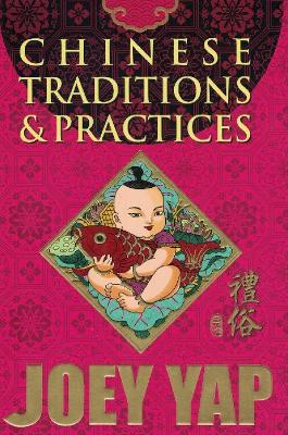 Book cover for Chinese Traditions & Practices