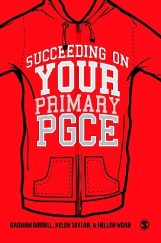 Cover of Succeeding on your Primary PGCE
