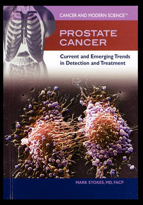 Cover of Prostate Cancer