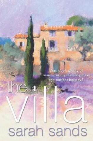 Cover of The Villa