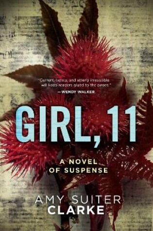 Cover of Girl, 11