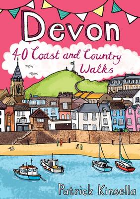 Book cover for Devon