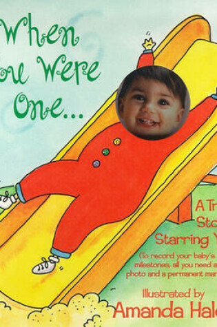 Cover of When You Were One
