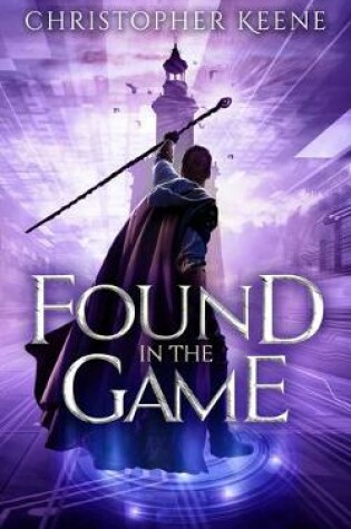 Cover of Found in the Game