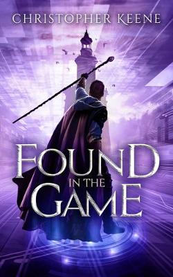 Cover of Found in the Game