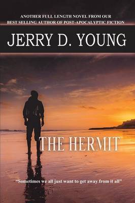 Book cover for The Hermit