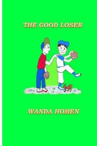 Cover of The Good Loser