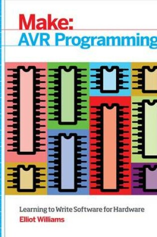 Cover of Avr Programming