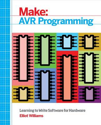 Book cover for Avr Programming