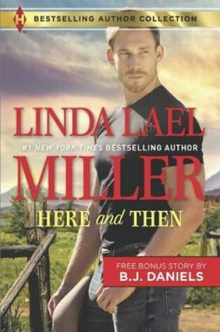 Cover of Here and Then & Lassoed