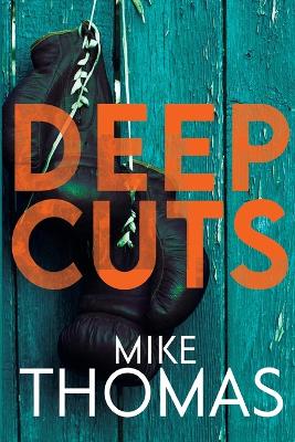 Book cover for Deep Cuts