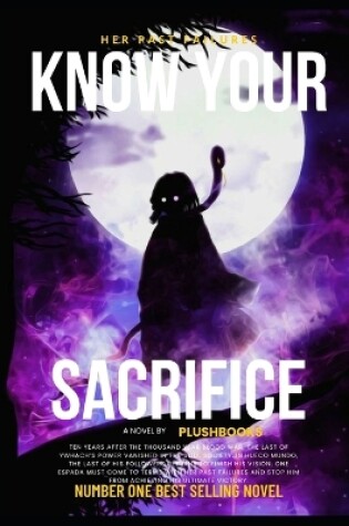 Cover of Know Your Sacrifice