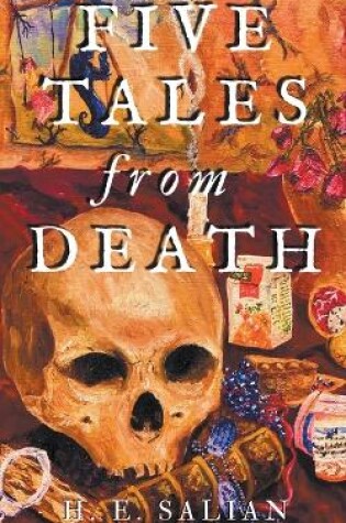 Cover of Five Tales from Death