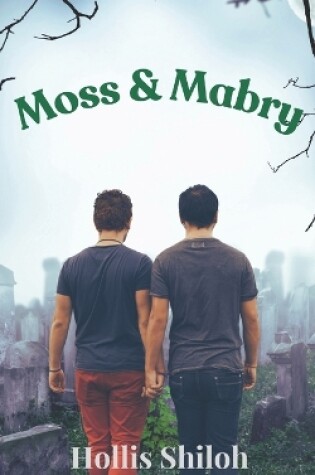 Cover of Moss and Mabry