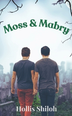 Book cover for Moss and Mabry